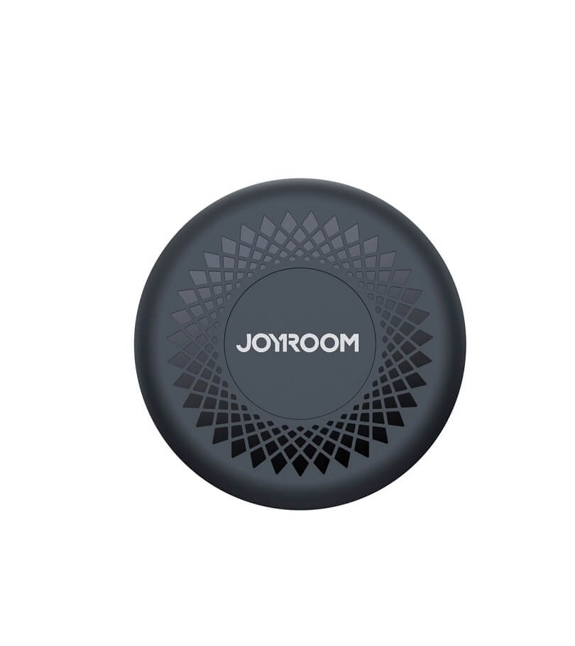 Магнитна Стойка за Кола, Joyroom Air Vent Holder, Тъмно Сив (2)