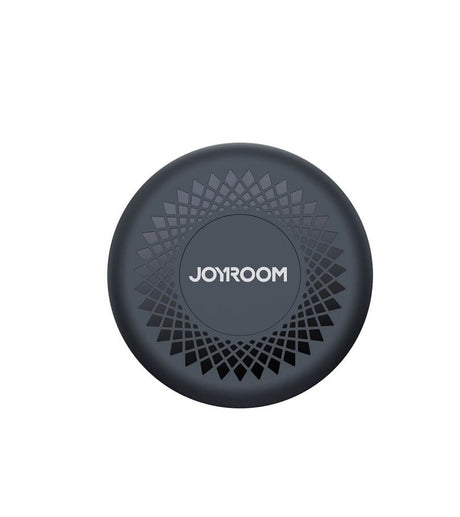 Магнитна Стойка за Кола, Joyroom Air Vent Holder, Тъмно Сив (2)