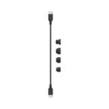 Безжични Слушалки Beats Flex Handsfree Bluetooth, Черен (6)