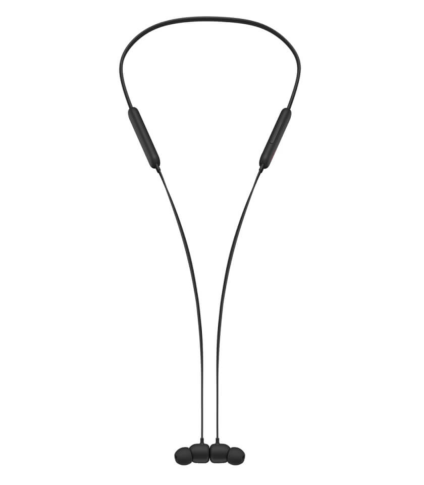 Безжични Слушалки Beats Flex Handsfree Bluetooth, Черен (3)