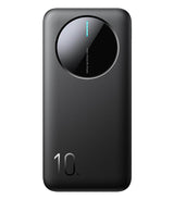 Външна Батерия, Joyroom JR-PBF12 10000mAh 2.4A, Черен (2)