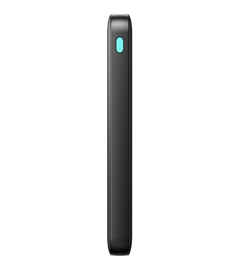 Външна Батерия, Joyroom JR-PBF12 10000mAh 2.4A, Черен (5)