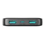 Външна Батерия, Joyroom JR-PBF12 10000mAh 2.4A, Черен (6)