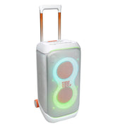 Безжична Колона, JBL PartyBox Stage 320 Bluetooth Speaker, Бял (2)