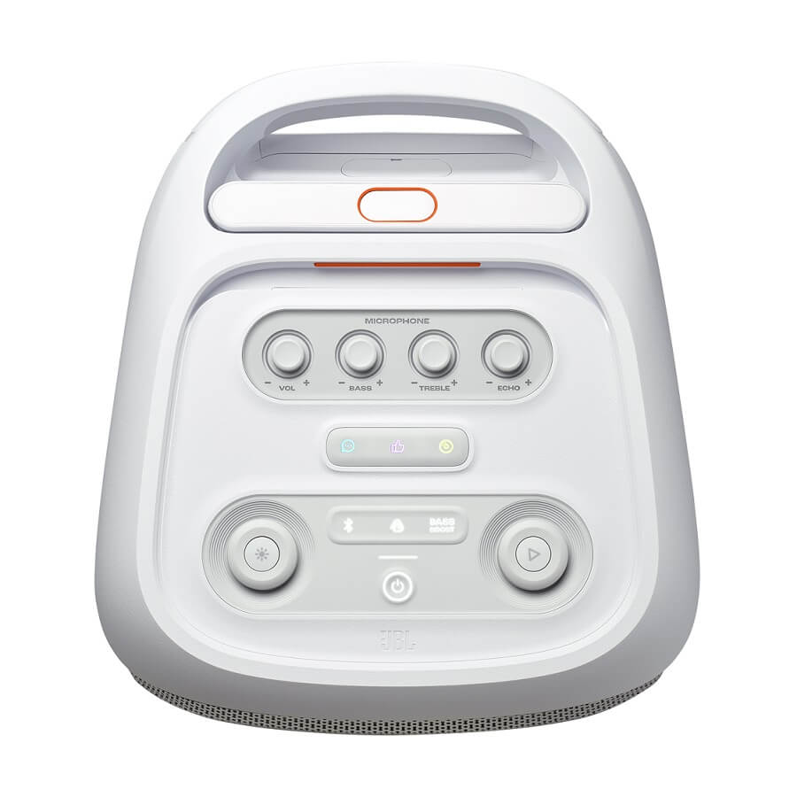 Безжична Колона, JBL PartyBox Stage 320 Bluetooth Speaker, Бял (3)