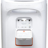 Безжична Колона, JBL PartyBox Stage 320 Bluetooth Speaker, Бял (5)