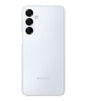Оригинален Твърд Калъф за Samsung A16 Clear Case EF-QA166CTEGWW, Прозрачен