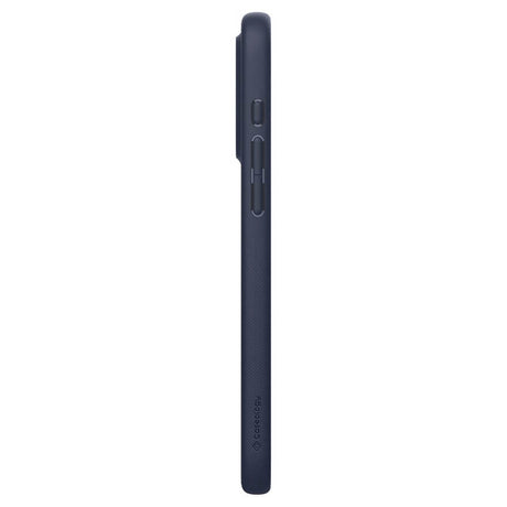 Magsafe Калъф за iPhone 16 Pro Max, Spigen Caseology Parallax, Лилав (4)