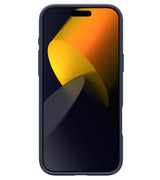 Magsafe Калъф за iPhone 16 Pro Max, Spigen Caseology Parallax, Лилав (3)