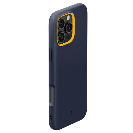 Magsafe Калъф за iPhone 16 Pro Max, Spigen Caseology Parallax, Лилав (5)