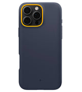 Magsafe Калъф за iPhone 16 Pro Max, Spigen Caseology Parallax, Лилав (2)