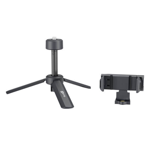 Трипод-Статив, Prio Mini Tripod Pull-Out, Черен (2)