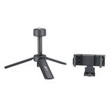 Трипод-Статив, Prio Mini Tripod Pull-Out, Черен (2)