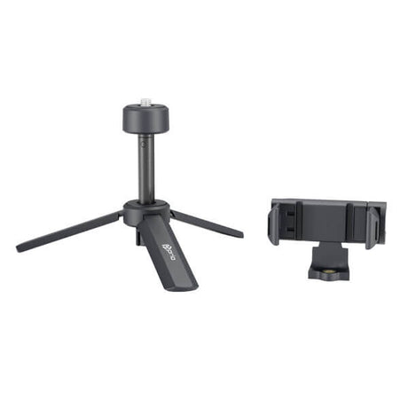 Трипод-Статив, Prio Mini Tripod Pull-Out, Черен (2)
