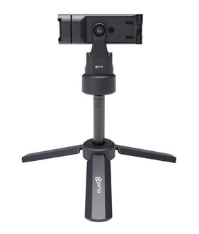 Трипод-Статив, Prio Mini Tripod Pull-Out, Черен