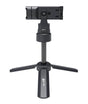 Трипод-Статив, Prio Mini Tripod Pull-Out, Черен