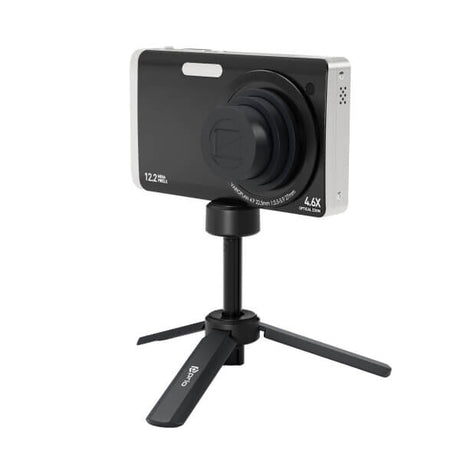 Трипод-Статив, Prio Mini Tripod Pull-Out, Черен (4)