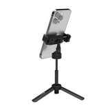 Трипод-Статив, Prio Mini Tripod Pull-Out, Черен (3)