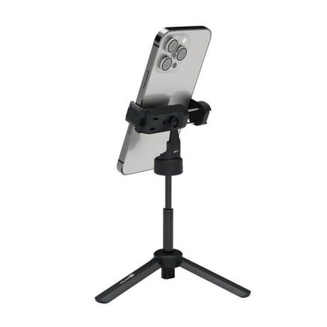 Трипод-Статив, Prio Mini Tripod Pull-Out, Черен (3)