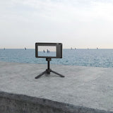 Трипод-Статив, Prio Mini Tripod Pull-Out, Черен (6)