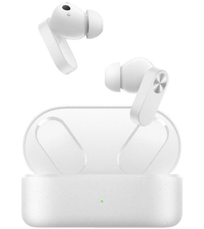 Безжични Слушалки, Oneplus Buds Nord 2 Bluetooth, Бял