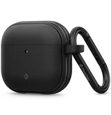 Противоударен Калъф за Apple AirPods 4, Spigen Caseology Vault Case, Черен