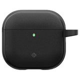 Противоударен Калъф за Apple AirPods 4, Spigen Caseology Vault Case, Черен (7)