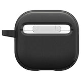 Противоударен Калъф за Apple AirPods 4, Spigen Caseology Vault Case, Черен (5)