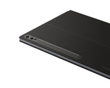 Оригинален Калъф с Клавиатура за Samsung Tab S10/S9 Ultra 14.6" Keyboard-TouchPad Book Case EF-DX925UBEGWW, Черен (6)