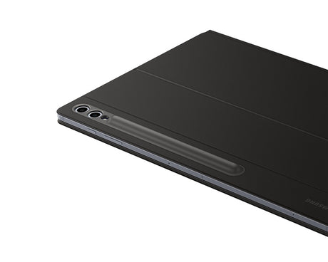 Оригинален Калъф с Клавиатура за Samsung Tab S10/S9 Ultra 14.6" Keyboard-TouchPad Book Case EF-DX925UBEGWW, Черен (6)