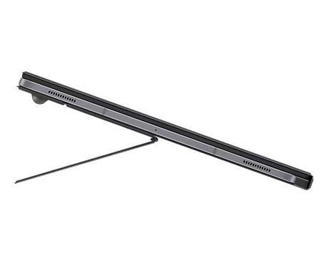 Оригинален Калъф с Клавиатура за Samsung Tab S10/S9 Ultra 14.6" Keyboard-TouchPad Book Case EF-DX925UBEGWW, Черен (5)