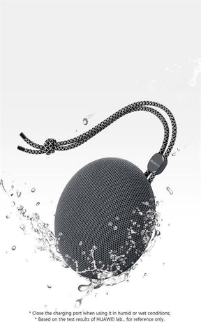 Безжична Колона, Huawei Speaker Bluetooth SoundStone CM51, Сив