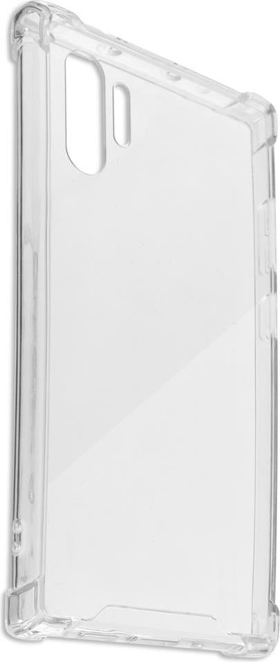 Противоударен Хибриден Калъф за Huawei Mate 10 Lite, 4Smarts Ibiza Case, Прозрачен (4)