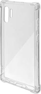Противоударен Хибриден Калъф за Samsung Note 10 Plus, 4Smarts Ibiza Case, Прозрачен (3)