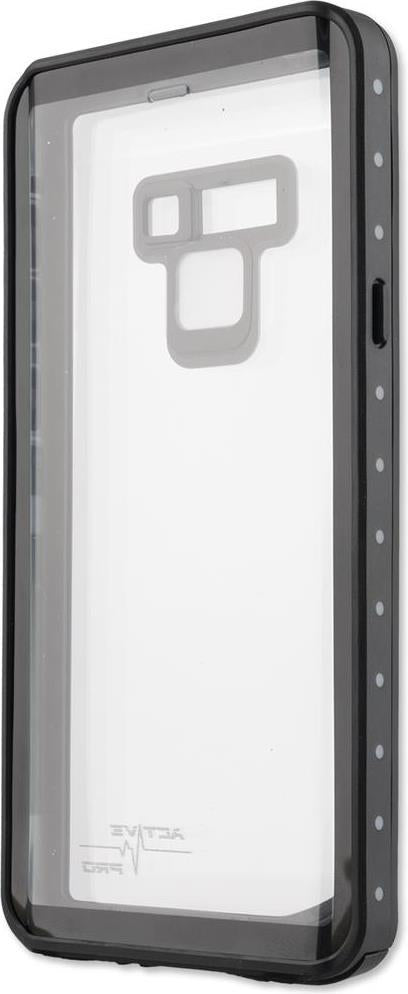 Водоустойчив Калъф за Samsung Note 9, 4Smarts Active Pro Stark Case, Черен (4)