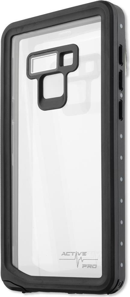 Водоустойчив Калъф за Samsung Note 9, 4Smarts Active Pro Stark Case, Черен (3)