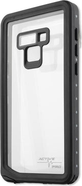 Водоустойчив Калъф за Samsung Note 9, 4Smarts Active Pro Stark Case, Черен (3)