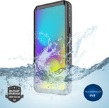 Водоустойчив Калъф за Samsung Note 9, 4Smarts Active Pro Stark Case, Черен