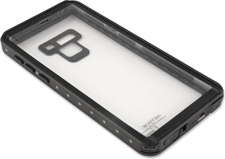 Водоустойчив Калъф за Samsung Note 9, 4Smarts Active Pro Stark Case, Черен (2)