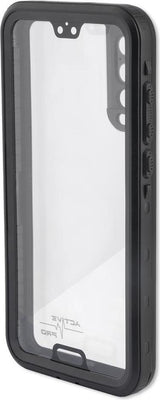 Водоустойчив Калъф за Huawei P20 Pro, 4Smarts Active Pro Stark Case, Черен (2)