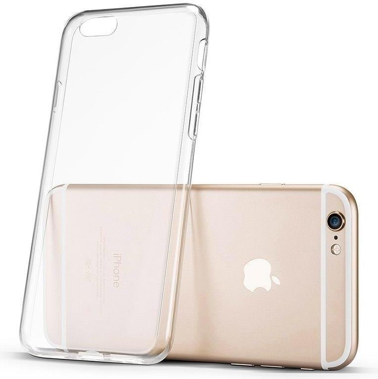 Силиконов Калъф за Xiaomi Redmi 7a, Back 0.5mm Case, Прозрачен