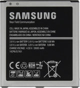 Оригинална Батерия за Samsung Battery J5 2015, J3 2016, Grand Pime Eb-Bg531 (2)