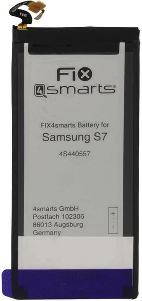 Батерия за Samsung S7, FIX4smarts Battery