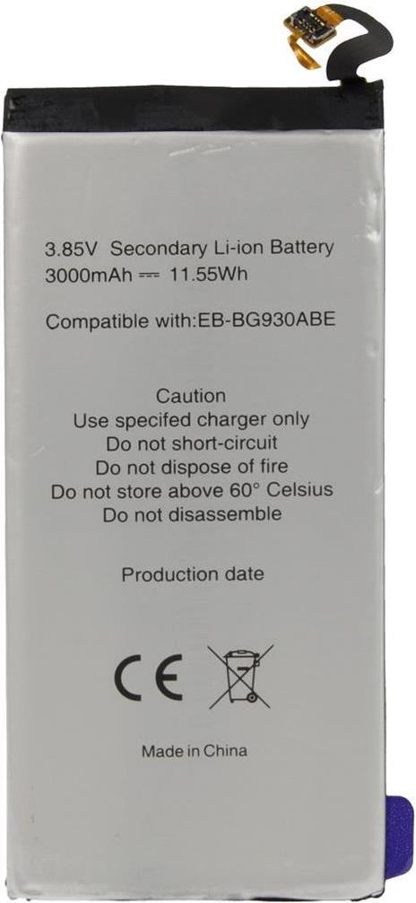Батерия за Samsung S7, FIX4smarts Battery (2)