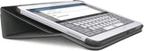 Защитен Калъф за Samsung Tab 4 10.1, Belkin Shield Fit Book Case, Черен (2)