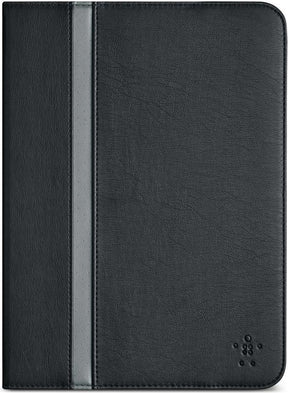 Защитен Калъф за Samsung Tab 4 10.1, Belkin Shield Fit Book Case, Черен