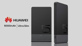 Външна Батерия, Huawei Power Bank 5000mAh AP006L, Черен (4)