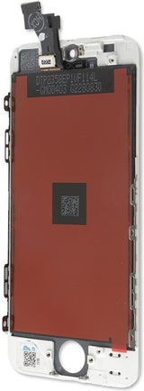 Висококачествен Дисплей за iPhone 5, 4Smarts FixBox HD LCD, Бял (3)