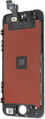 Висококачествен Дисплей за iPhone 5, 4Smarts FixBox HD LCD, Черен (3)