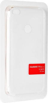 Оригинален Твърд Калъф за Huawei P9 Lite 2017 PC Case, Прозрачен (4)